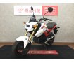 GROM【125cc空冷4ストエンジン・4足ミッション☆】