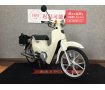 Super Cub 110【ABS・シフトポジションメーター搭載】