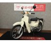  Super Cub 110【ABS・シフトポジションメーター搭載】