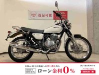 CB400SS