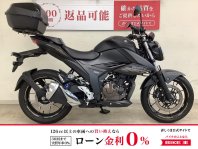 ジクサー250SF