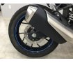 GSX250R　2021年式モデル　マルチバー