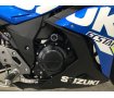 GSX250R　2021年式モデル　マルチバー
