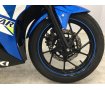 GSX250R　2021年式モデル　マルチバー