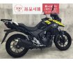 V-ストローム250【エンジンガード・レバー】