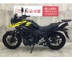 V-ストローム250【エンジンガード・レバー】