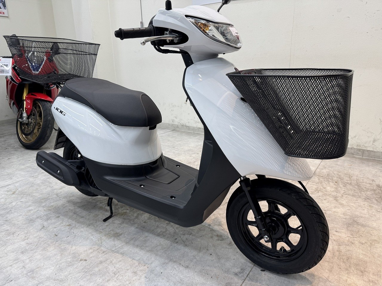 ジョグ　引き取り限定 Yahoo!オークション -「原付 zx」(ヤマハ) (オートバイ車体)の落札相場