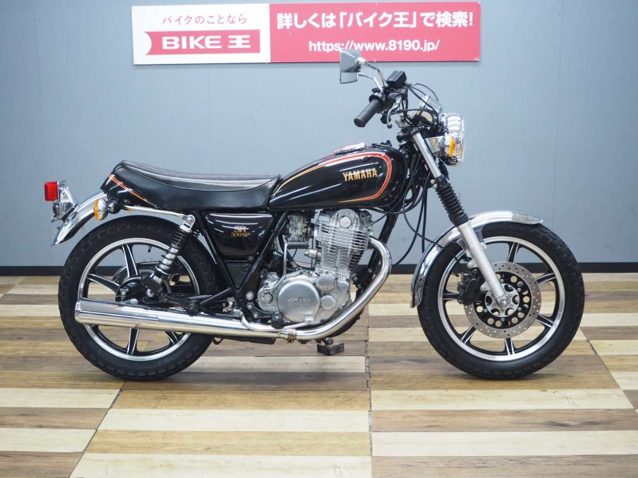 ☘SR500 現状３万円❗️☘ sddefault.jpg