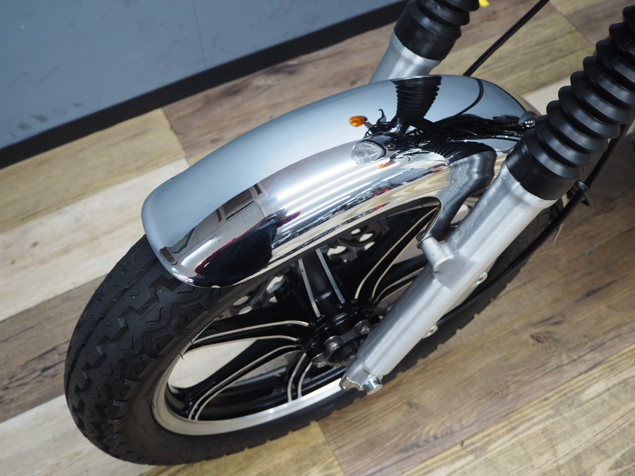 ☘SR500 現状３万円❗️☘ 衝撃美車】YAMAHA SR500 -鼓動の嵐に身を委ねよう‐｜バイク・自転車の