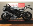 Ninja ZX-4R【エンジンスライダー・タンクパッド・ミラー・グリップ・バーエンド】
