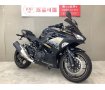 NINJA400　2020年モデル！USBポート装備!