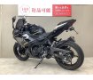 NINJA400　2020年モデル！USBポート装備!