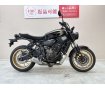 ＸＳＲ７００　２０２３年モデル　ワンオーナー　パフォーマンスダンパー装備