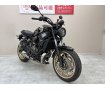 ＸＳＲ７００　２０２３年モデル　ワンオーナー　パフォーマンスダンパー装備