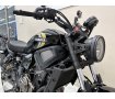 ＸＳＲ７００　２０２３年モデル　ワンオーナー　パフォーマンスダンパー装備