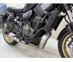ＸＳＲ７００　２０２３年モデル　ワンオーナー　パフォーマンスダンパー装備