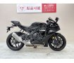 ＹＺＦ−Ｒ１　２０２４年モデル　サイドスポイラー装備
