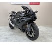ＹＺＦ−Ｒ１　２０２４年モデル　サイドスポイラー装備