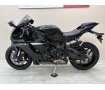 ＹＺＦ−Ｒ１　２０２４年モデル　サイドスポイラー装備