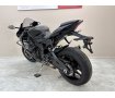ＹＺＦ−Ｒ１　２０２４年モデル　サイドスポイラー装備