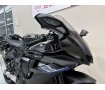ＹＺＦ−Ｒ１　２０２４年モデル　サイドスポイラー装備