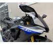 【スピード納車】ＹＺＦ−Ｒ１Ｍ　アクラポヴィッチ製マフラー　ＬｉｇｈＴｅｃｈ製バックステップ他カスタム　整備済み車両