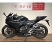 ＣＢＲ４００Ｒ ２０２４年モデル ★／フルノーマル／ワンオーナー！