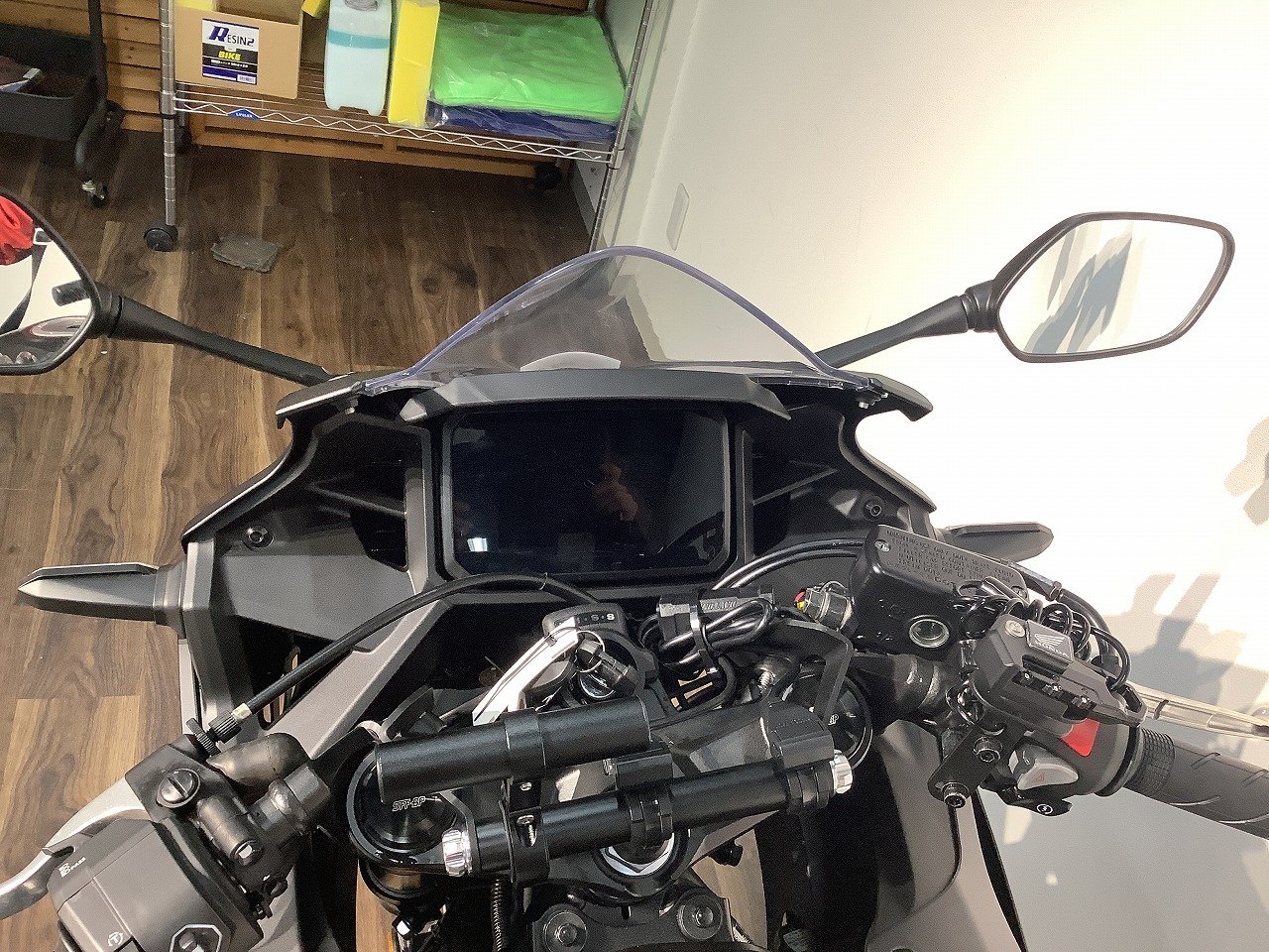 ホンダ フュージョンX 下取り/配送/ナンバー登録 等対応します!! 夜間の現車確認も対応します!! 23836327.jpg?resize=600,450,ffffff