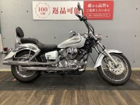 ドラッグスター250