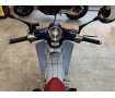  Super Cub C125　2022年モデル/リアボックス/サイドバッグステー/USB電源/ベトナムキャリア