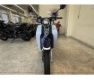  Super Cub C125　2022年モデル/リアボックス/サイドバッグステー/USB電源/ベトナムキャリア