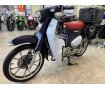  Super Cub C125　2022年モデル/リアボックス/サイドバッグステー/USB電源/ベトナムキャリア