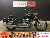 ドラッグスター250