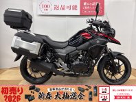 V-ストローム250