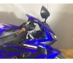 CBR1000RR 2005年モデル/MORIWAKI エンジンスライダー/セキュリティアラーム付き