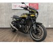Ｚ９００ＲＳ　２０２１年モデル　ビキニカウル・バックステップ・アンダーカウル装備！