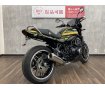 Ｚ９００ＲＳ　２０２１年モデル　ビキニカウル・バックステップ・アンダーカウル装備！