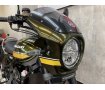 Ｚ９００ＲＳ　２０２１年モデル　ビキニカウル・バックステップ・アンダーカウル装備！
