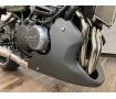Ｚ９００ＲＳ　２０２１年モデル　ビキニカウル・バックステップ・アンダーカウル装備！
