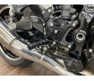 Ｚ９００ＲＳ　２０２１年モデル　ビキニカウル・バックステップ・アンダーカウル装備！