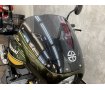 Ｚ９００ＲＳ　２０２１年モデル　ビキニカウル・バックステップ・アンダーカウル装備！