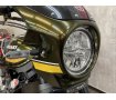Ｚ９００ＲＳ　２０２１年モデル　ビキニカウル・バックステップ・アンダーカウル装備！