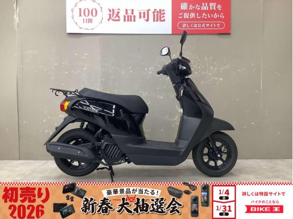 タクトベーシック　2025年モデル！フルノーマル車両！キー2本有!