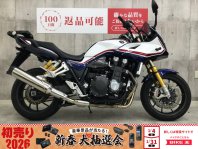 CB1300スーパーボルドール