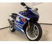 GSX-R1000　2001年モデル　ヨシムラMF/BABYFACEバックステップ