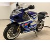 GSX-R1000　2001年モデル　ヨシムラMF/BABYFACEバックステップ