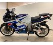 GSX-R1000　2001年モデル　ヨシムラMF/BABYFACEバックステップ