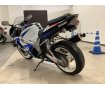 GSX-R1000　2001年モデル　ヨシムラMF/BABYFACEバックステップ