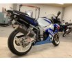 GSX-R1000　2001年モデル　ヨシムラMF/BABYFACEバックステップ
