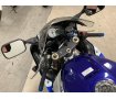 GSX-R1000　2001年モデル　ヨシムラMF/BABYFACEバックステップ